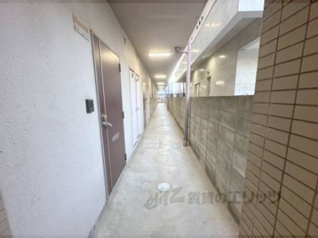 廊下