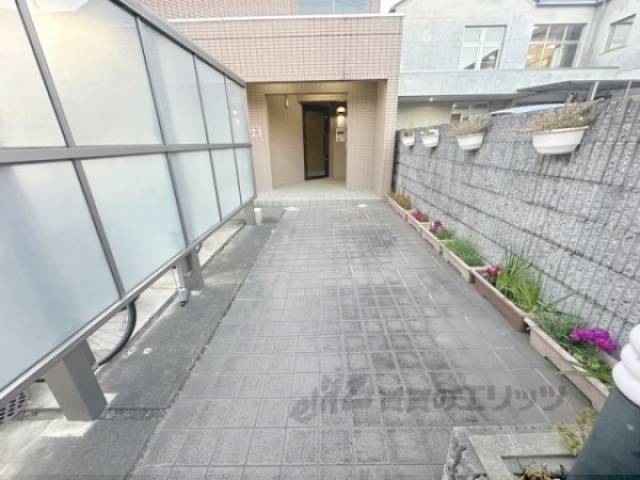 通路