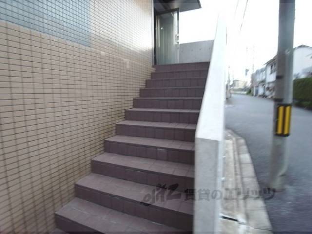 階段