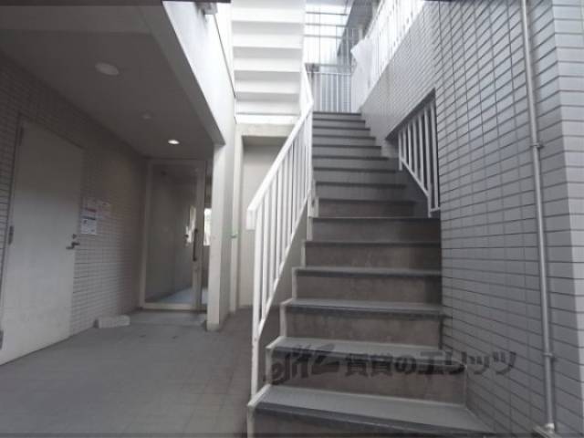 階段