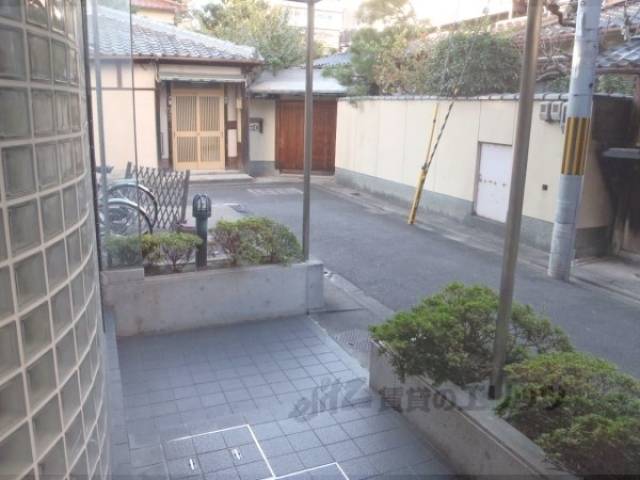 通路
