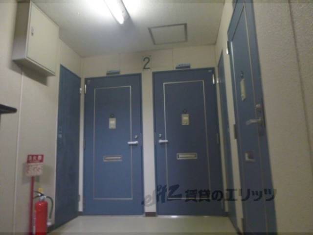 通路