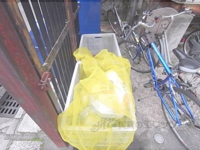ゴミボックス