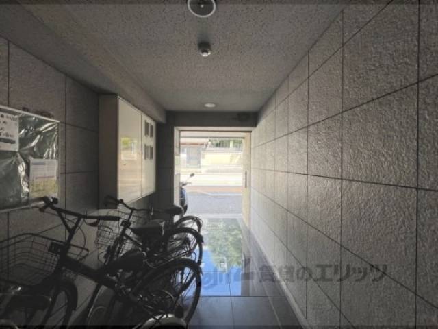 通路