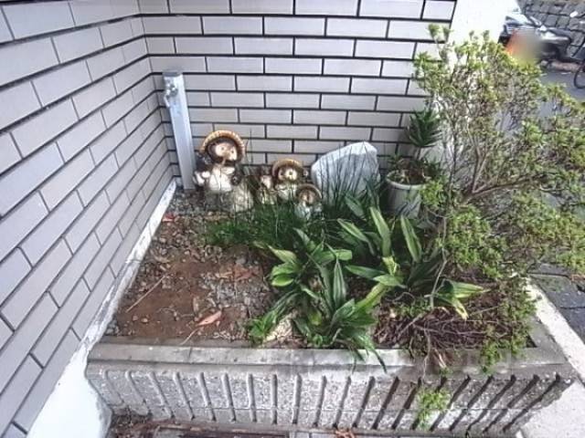 植栽