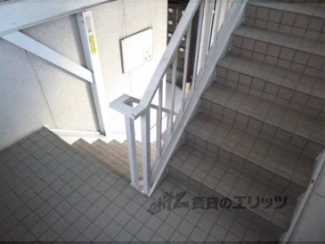 階段