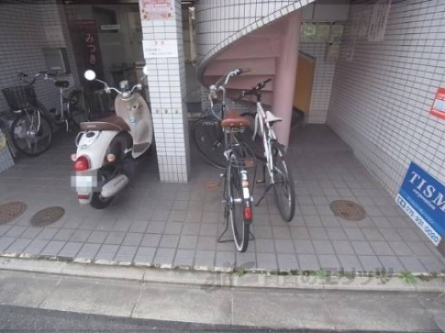 廊下
