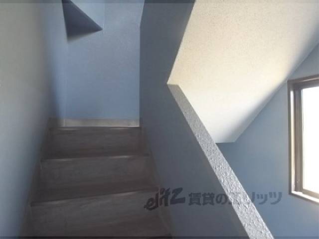 階段