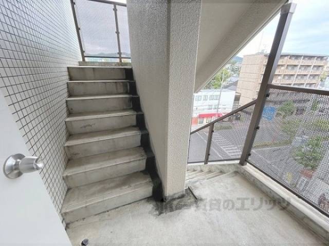 階段