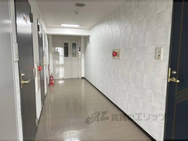 廊下