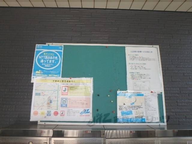掲示板