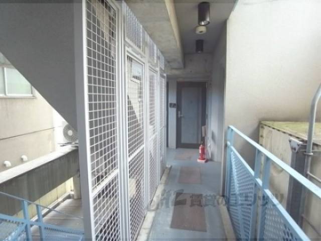 通路