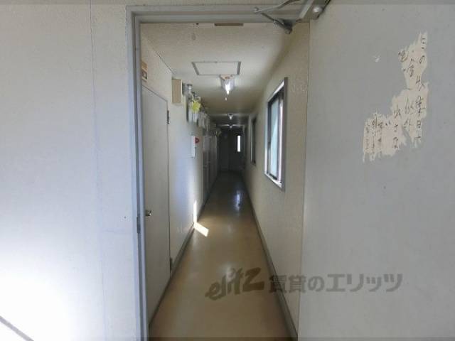 通路