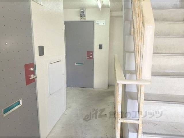廊下