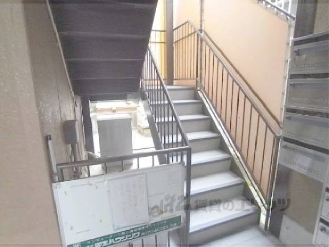 階段