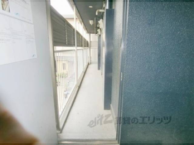 廊下