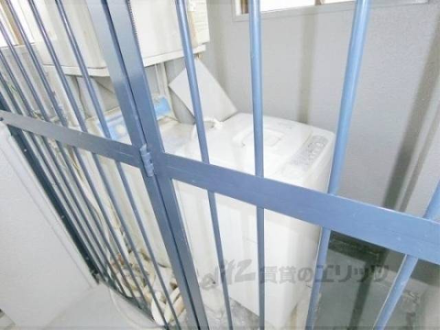 洗濯機