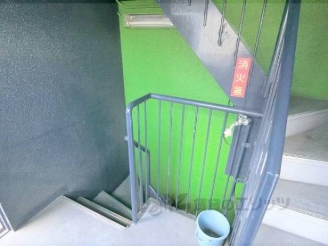 階段