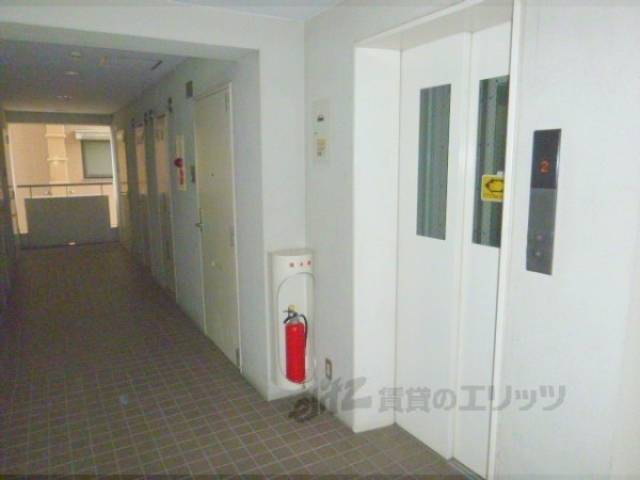 通路