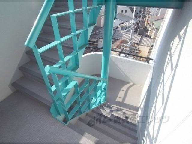階段
