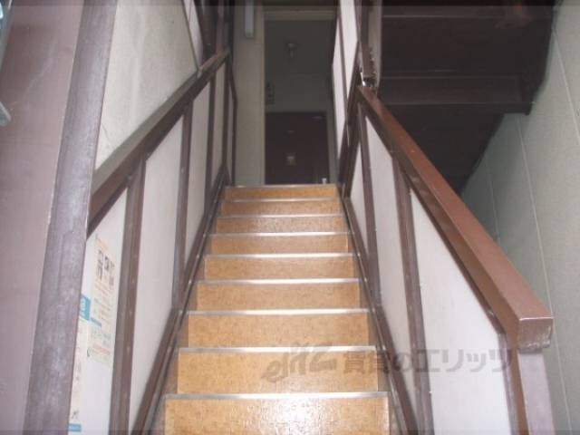 階段
