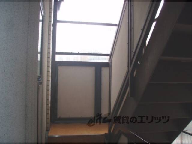 階段