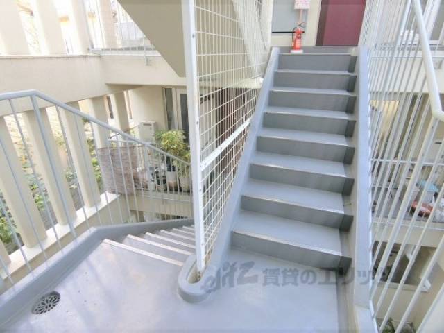 階段