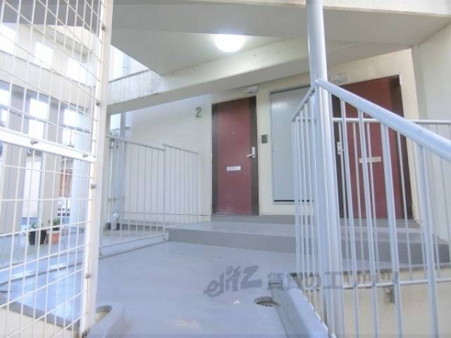 通路