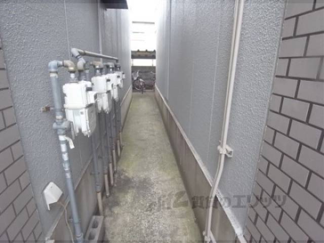 通路