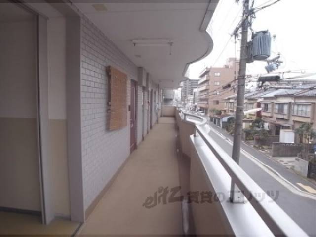 通路