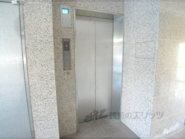 エレベーター