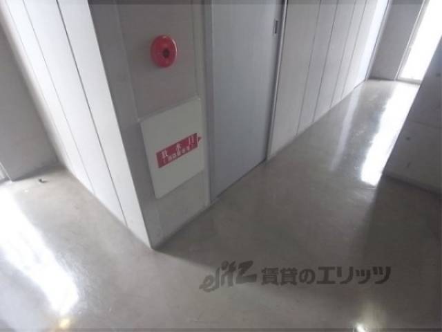 通路