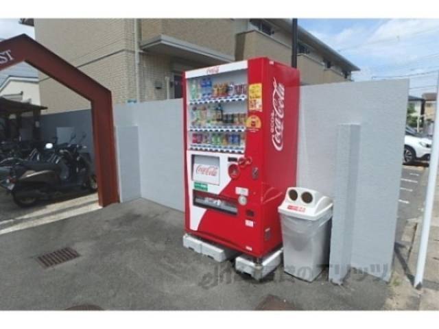 自動販売機