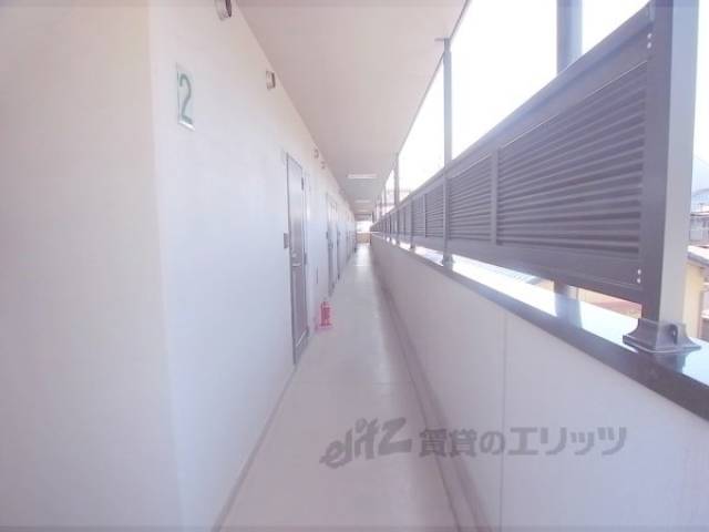 通路