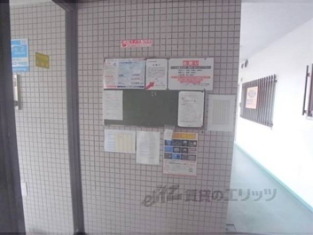 掲示板