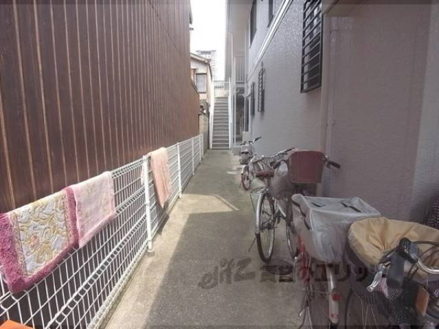 通路