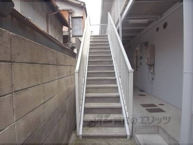 階段