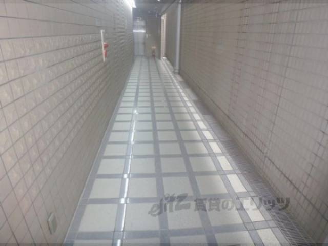 通路