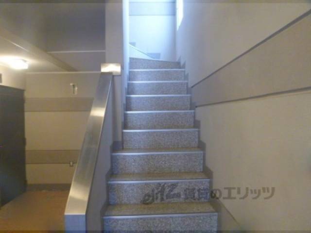 階段