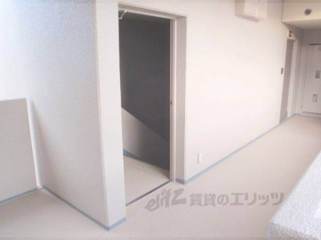 廊下
