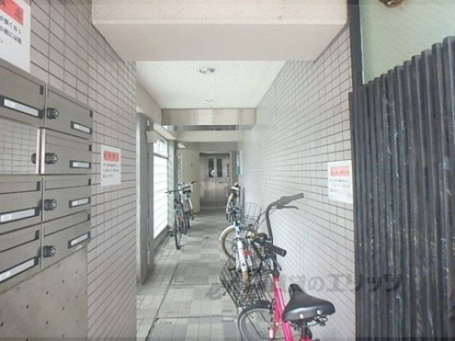 通路