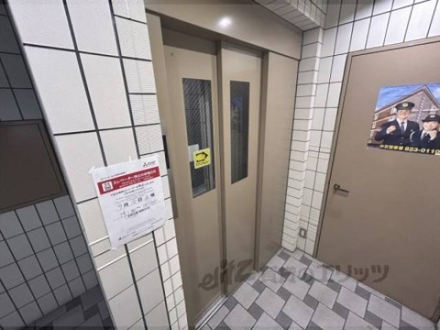 エレベーター