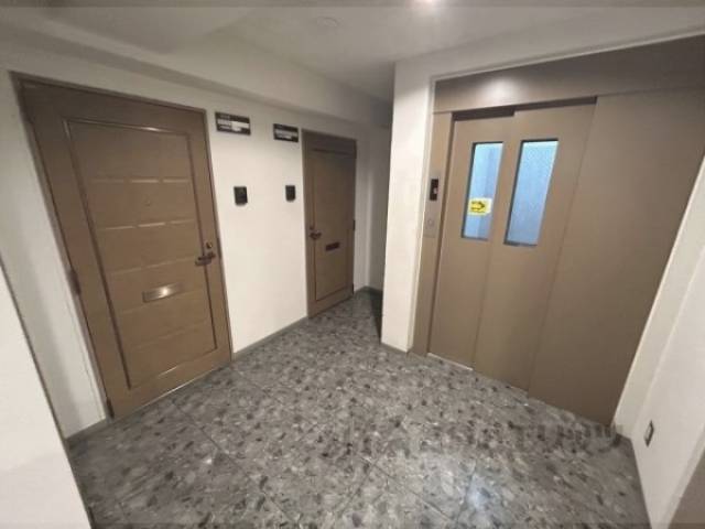 廊下