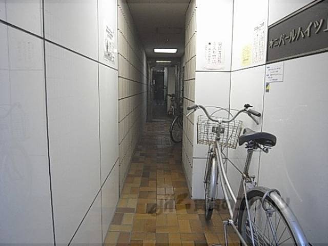 廊下