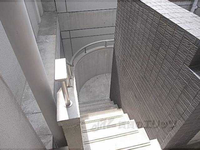 階段