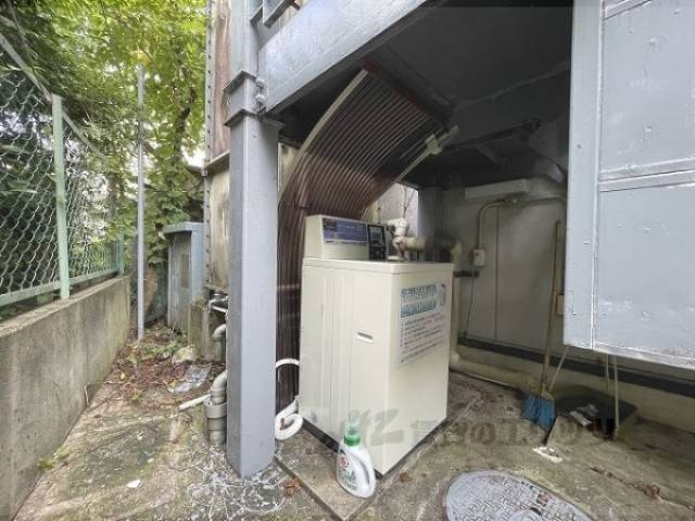 洗濯機
