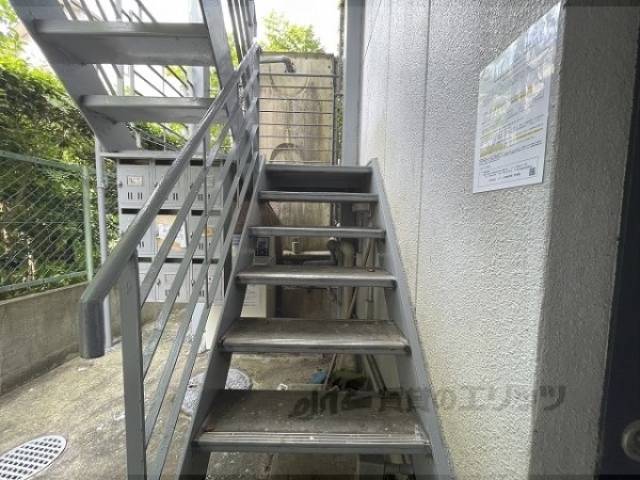 階段