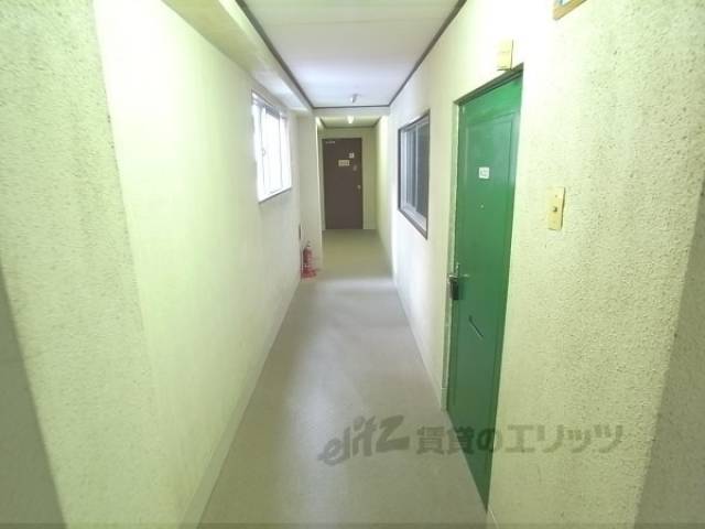 通路