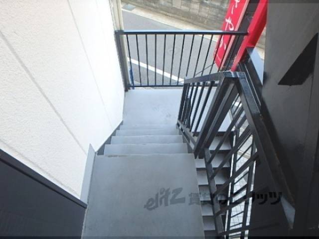 階段