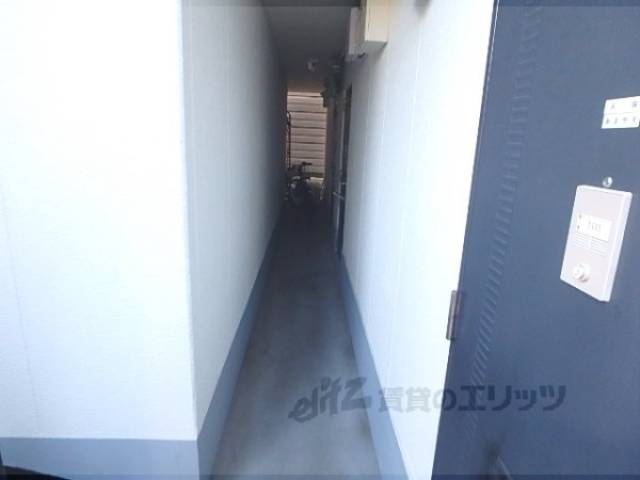 通路